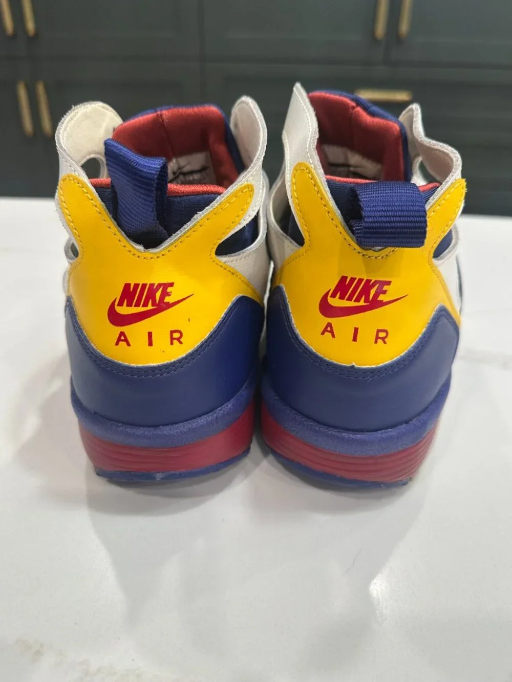 Nike men air